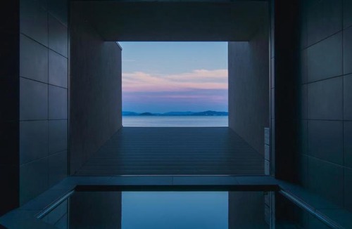 Otsu Apartment | ENINARU East