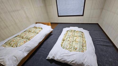 Rishiri-gun Apartment | ENISHI ocean