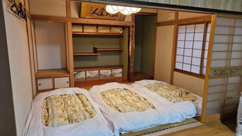 Rishiri-gun Apartment | ENISHI ocean
