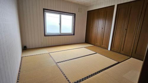Rishiri-gun Apartment | ENISHI ocean