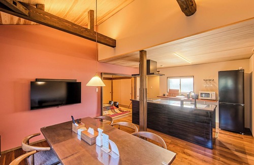 Hatago Oda Onsen House | Enishiya Izumo