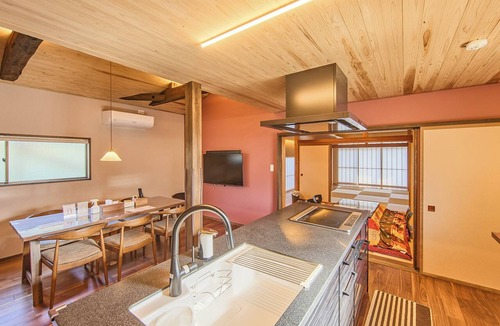 Hatago Oda Onsen House | Enishiya Izumo