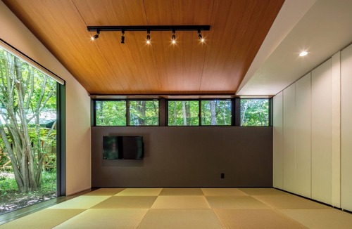 Nasu House | Enjoy a private space in Nasu/Nasu-gun Tochigi