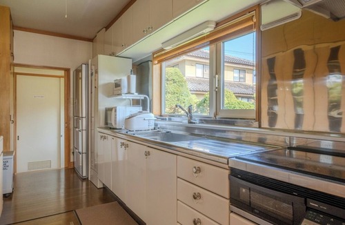 Toyako House | Enjoy a special stay in a relaxing Japanesestyle /Abuta-gun Hokkaidō