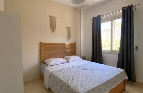 Village Road Apartment | Enjoy Makadi Heights Red Sea