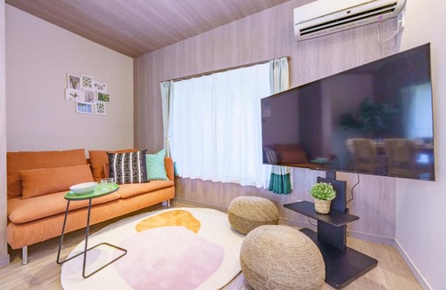 Shimomeguro Apartment | Enjoy Meguro House