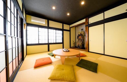 Fujiyoshida Villa | enjoy Mt.Fuji A