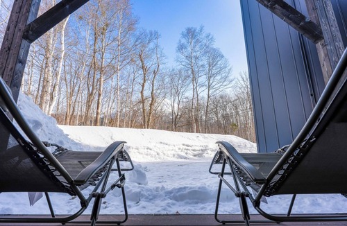 Niseko House | Enjoy the four seasons and the sauna exclusively i/Abuta County Hokkaidō