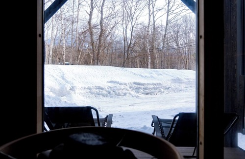 Niseko House | Enjoy the four seasons and the sauna exclusively i/Abuta County Hokkaidō