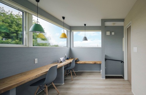 Otofuke House | Enjoy the nature of Tokachi with a fully equipped kitchen and other amenities. Easy access, only 7 minutes by car from Otosaki Obihiro Interchange