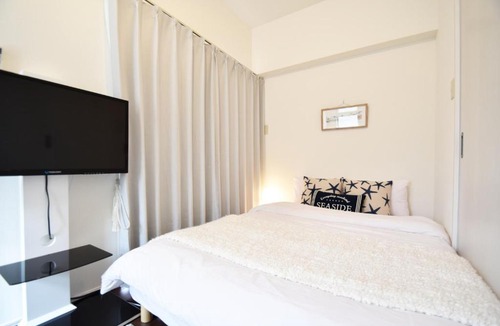Maejima Apartment | Enjoymaru 202