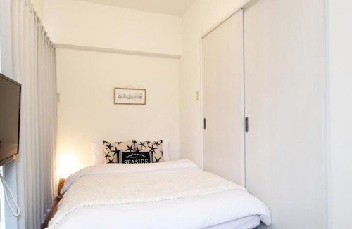 Maejima Apartment | Enjoymaru 202