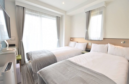 Minami Hotel | ENKA NAMBA 1 HOTEL