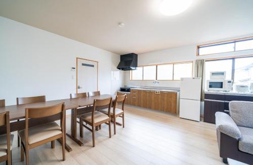 Nou Apartment | Enokiya Nou