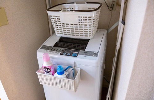 Fujisawa Apartment | Enoshima Apartment Hotel