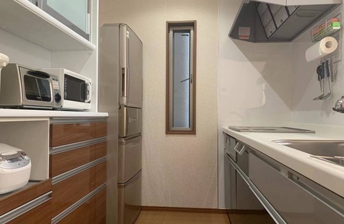 Fujisawa House | Enoshima HOME Clean and tidy detached house with/Fujisawa Kanagawa