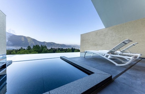 Yufu Hotel | ENOWA