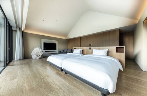 Yufuin Onsen Hotel | ENOWA YUFUIN