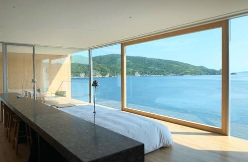 Ama Hotel | Entô