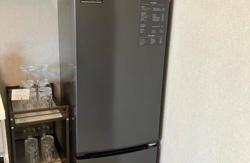 Chiyoda Apartment | ENT TERRACE AKIHABARA
