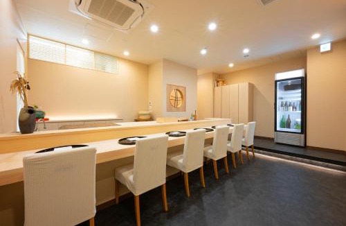 Ginza Apartment | ENT TERRACE GINZA Premium