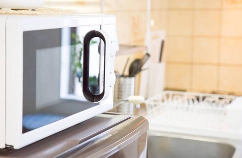Hiroshima City Centre Apartment | Entire Apartment near Hiroshima Station for 5 ppl