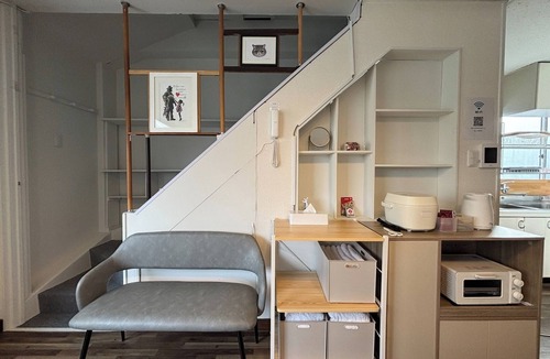 Showa Ward House | Entire building available for up to 7 people A /Nagoya City Aichi