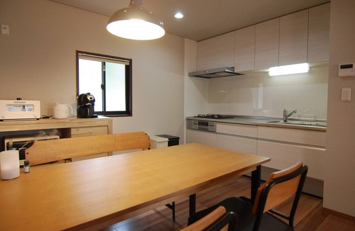Miyota House | Entire building available Honors Hill 10 E18 /Kitasakugun Nagano