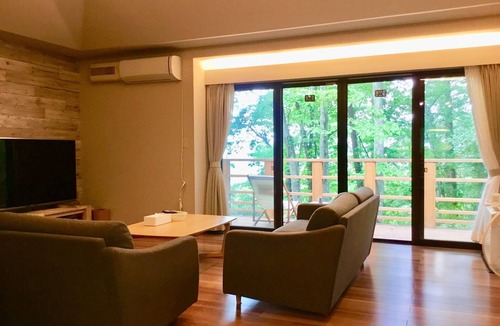 Miyota House | Entire building available Honors Hill 10 E18 /Kitasakugun Nagano