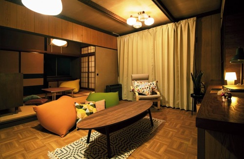 Sendai House | Entire building available A traditional Japanese / Sendai Miyagi