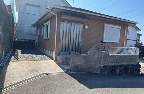 Awaji House | Entire building for rent maximum occupancy 3 peop/Awaji Hyōgo