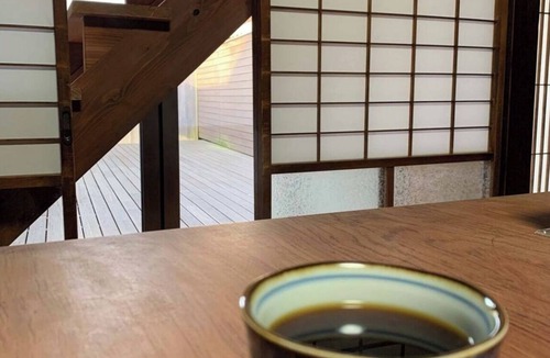 Kyotango House | Entire building rental Traditional Kyoto townhou/Kyotango City Kyōto