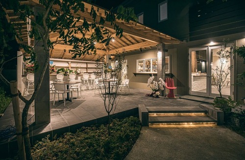 Maeda House | Entire building Ocean view Designers condominium S/Kunigami-gun Okinawa