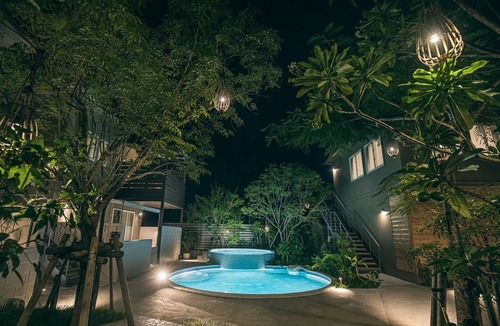 Maeda House | Entire building Ocean view Designers condominium S/Kunigami-gun Okinawa