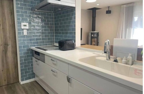 Nikko House | Entire building rental | Newly built | Accommodate/Nikko City Tochigi