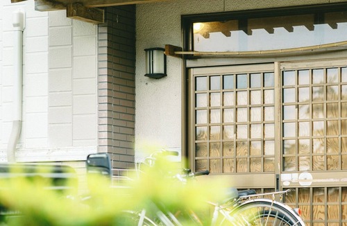 Kami House | Entire building rental Yakurai Mountain Lodge /Kamigun Miyagi