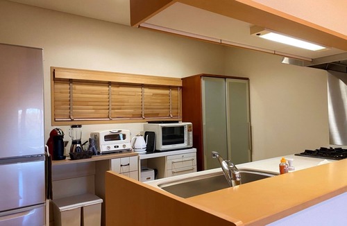 Miyota House | Entire building reserved Honors Hill 25 H23/Kitasakugun Nagano