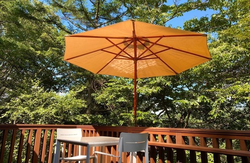 Miyota House | Entire building reserved Honors Hill 25 H23/Kitasakugun Nagano