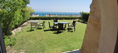 Zafarana Apartment | Entire chalet in Laguna Bay Ein El Sokhna