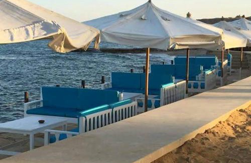 Zafarana Apartment | Entire chalet in Laguna Bay Ein El Sokhna