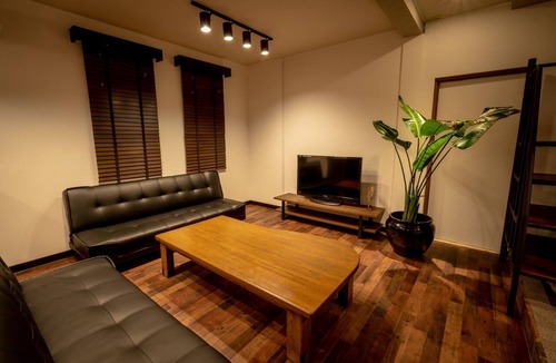 Otaru House | Entire floor reservedSuperior Family Room With/Otaru Hokkaidō