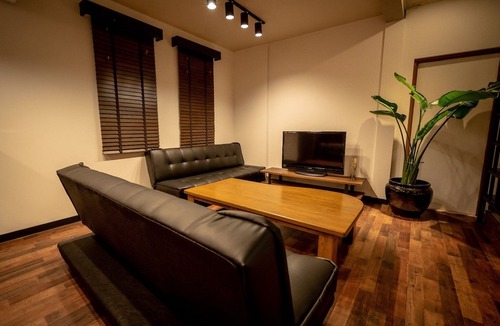 Otaru House | Entire floor reservedSuperior Family Room With/Otaru Hokkaidō