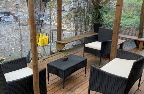 Asa House | Entire House Rental 180yearold Ryukyuan Tradit/Shimajiri District Okinawa