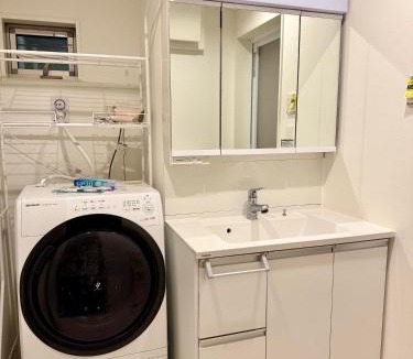 Nerima Apartment | Entire house, 3 minutes on foot from Ekoda station, 2 stations by train to Harry Potter, direct access to Ikebukuro,Shinjuku,Shibuya,Roppongi