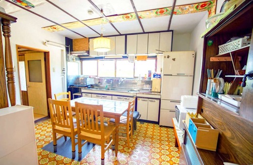 Sorachi-gun House | Entire house! Max 7 ppl. Near flower, AC, family