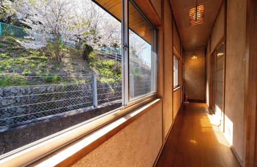 Meiro no Machi House | Entire house rental Excellent access to popular /Shodo District Kagawa