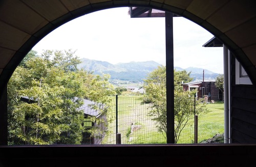 Minamiaso Cottage | [Entire House Rental] Clambon Minami-Aso/The Ultimate in Privacy: Experience the luxury of freedom available exclusively to one group per day.