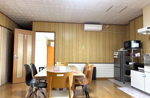 Taketomi-jima Taketomi-cho House | Entire House Rental Stay as if you were living o/Ishigaki Okinawa