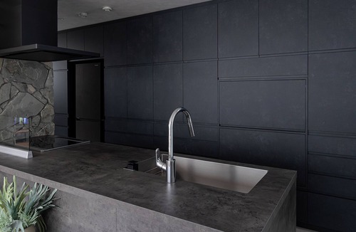 Higashi House | Entire Sapporo Villa | Private Sauna & Outdoor Bath | 10 Guests | 2 Free Parking