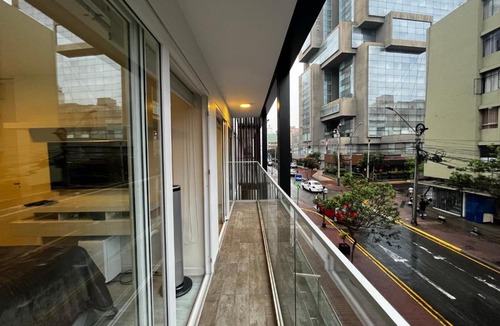 Miraflores Apartment | Entire Serviced Apartment